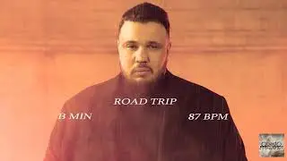 ( FREE ) Road trip ( Kofs typebeat 2021) Darktrap / Egotrip / Freestyle typebeat 2021