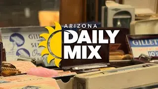 Arizona Daily Mix | January 20, 2026 Episode