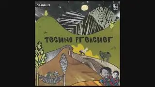 Granplus -  Sunrise a Gran (Original mix) SL_001 Technopreacher Album LP, 2018