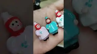 #реставрация #ёлочныеигрушки #ссср #елочныеигрушкиссср