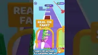 Gem Stack All Levels Gameplay  Android ios games - Level 20 #shorts #gameplay #gemstack