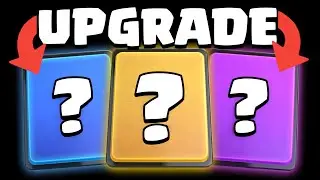 10 MUST UPGRADE Cards in Clash Royale
