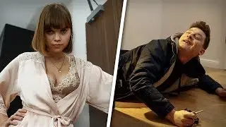NAJGORSZE KŁAMSTWA KOBIET