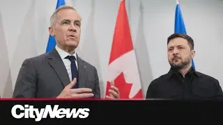 What could Canada's role in a peace deal for Ukraine look like?