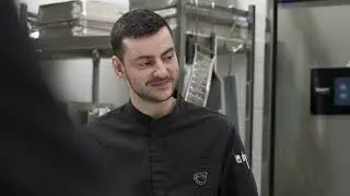 Einblick in die K&uuml;che des Glockenhof Z&uuml;rich: Erfahre von unseren K&ouml;chen, warum sie hier arbeiten!
