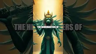 The Tale of Ammit, the Devourer of Souls