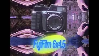 FujiFilms 6x4 5 Commercial