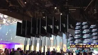 Tinhte.vn - TV Samsung 2013, F8000 ARC