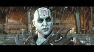 Mortal Kombat Story With MegAmigo!