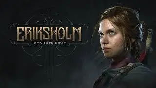 Eriksholm: The Stolen Dream Part 1 PS5 LIVE VOD