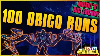 Borderlands 4 Origo Guide &ndash; Does Big Encore ACTUALLY Mean Better Loot?!