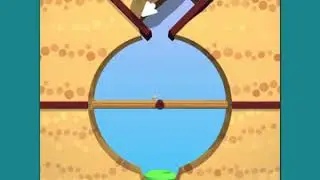 DIG IT! DIG THIS / BALL INCLUSIVE / MEDIUM LEVEL 60-3 SOLUTION