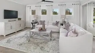 Pulte Homes at Savannah Quarters in Pooler, GA