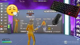 (20min) Relaxing 1v1s | Clean Piece Control
