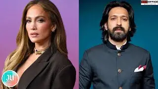 Jennifer Lopez might sing for Vikrant Massey's 'White': Report