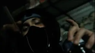  Skro x Loggout - Demon Freestyle (clip exclu MTL)