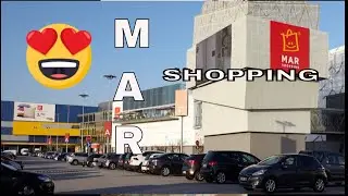 Mar Shopping - Loul&eacute; Portugal