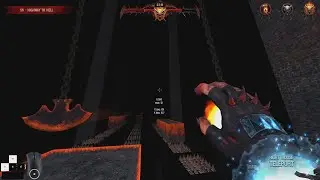SEUM | S6 - Highway To Hell in 16.144s - Rank 1 WORLD RECORD!
