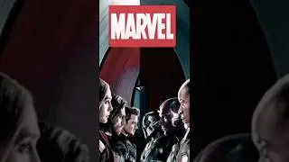 cool superhero stories #marvel #feedshorts