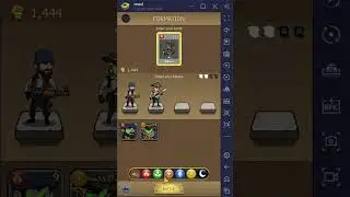Zombie War Idle Defense Game H.A.C.K