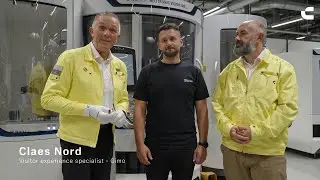 Reconditioning: Expert interview