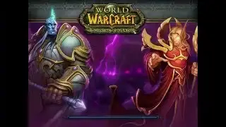 WoW MoP PvP lvl 90 MM Hunter