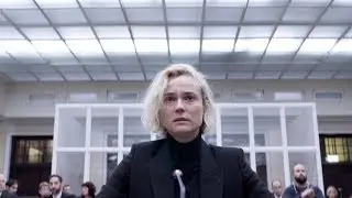 In the Fade (Aus dem Nichts) &ndash; Trailer official (English) from Cannes (new)