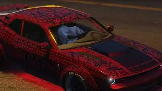 PornCar