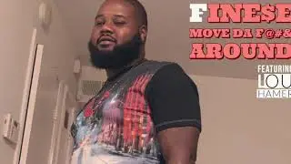 Kilo Finese - move around (@yunglando)