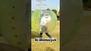 De Adventure Park