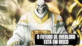 Overlord: O Que Sabemos Sobre a Próxima Temporada?