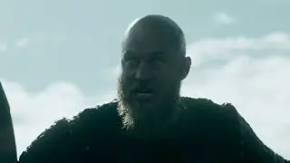 Rollo vs Ragnar trahison entre fr&egrave;re (SERIE VIKING)