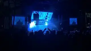 Train cover Under Pressure David Bowie