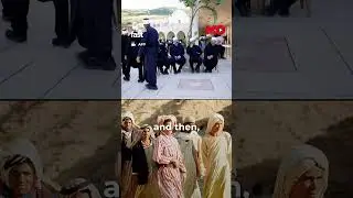 Why Israel Bombed Syria For The Druze Minority | First Things Fast | Mo of Everything
