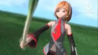 Ievan Polkka Instrumental