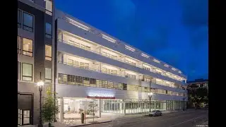 Louisiana AIA Design Award Acceptance Video