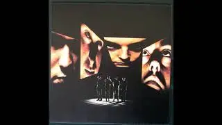 The Human League - Circus Of Death (Debut Single von 1978)