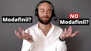 Modafinil Side Effects | Nootropics and Smart Drug Experience