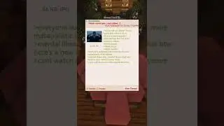 Anon hates TikTok #anon #greentext #greentextstories #4chan