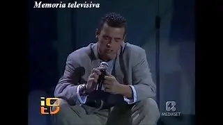 Eros Ramazzotti - Música Es