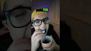 Don&rsquo;t eat those Tide pods!  #shorts