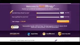 Fast Loan uk No Credit Check