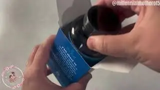 Unboxing & Pill Size of Viva Naturals Triple Strength Omega 3 Fish Oil 🐟 | 2500mg EPA DHA Supplement