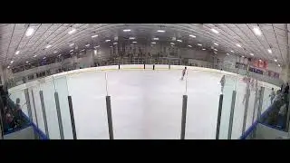 LiveBarn Hollydell Ice Arena CDM Rink 20231122