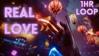 Mary J Blige - Real Love [1hr Loop]