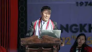 Rev.Fr. Vialo Francis Zingkhai