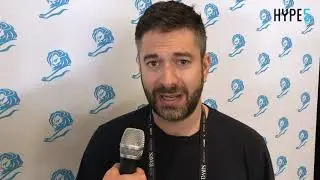 Interview with Ari Weiss (Cannes Lions 2019 Mobile Jury President)