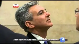 Irtirata minn Simon Busuttil.