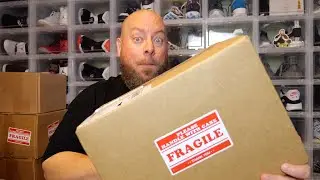 Opening a $200 GRAIL BOX Funko Pop Mystery Box