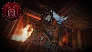&ldquo;FORBIDDEN WARRIOR&rdquo; PT. 2! - [For Honor] Nobushi Edit/ Montage!